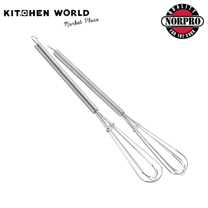 Norpro 7 Mini Whisk