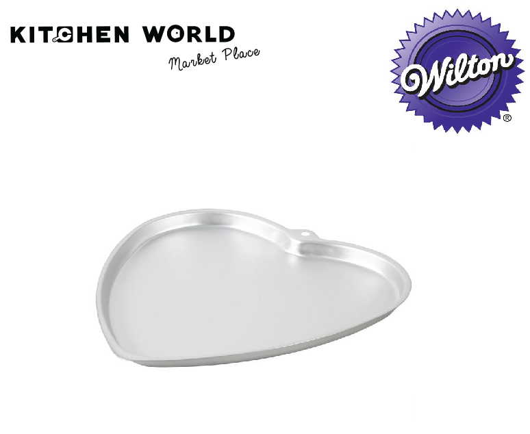 Wilton 11.5x10.5 Giant Cookie Pan 2105-6203