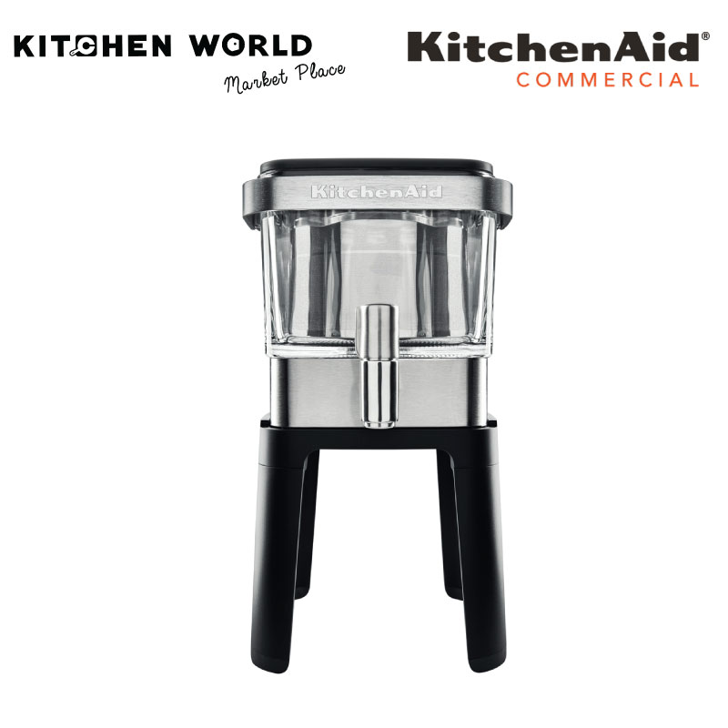 Cold Brew Stand KCBSOB, KitchenAid 