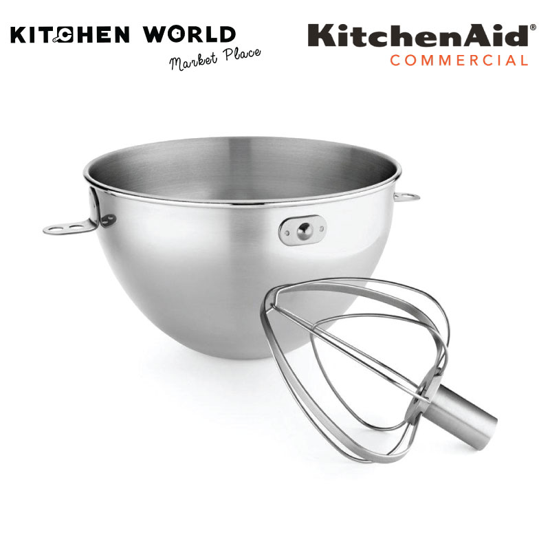 Kitchenaid 3 on sale qt mixer