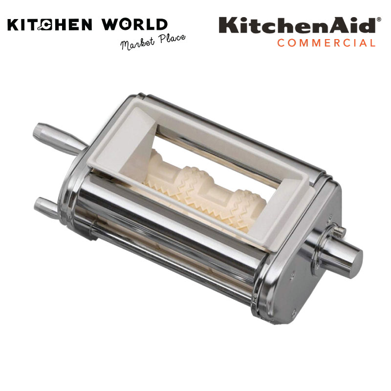 KitchenAid KRAV Ravioli Maker