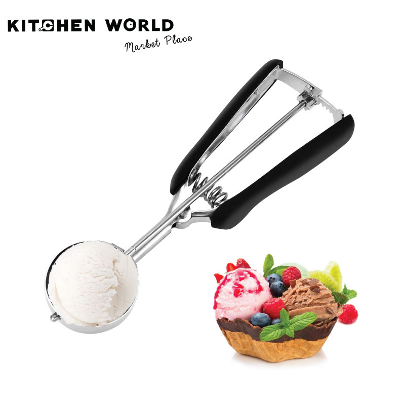 50 Cookie Scoop - Whisk