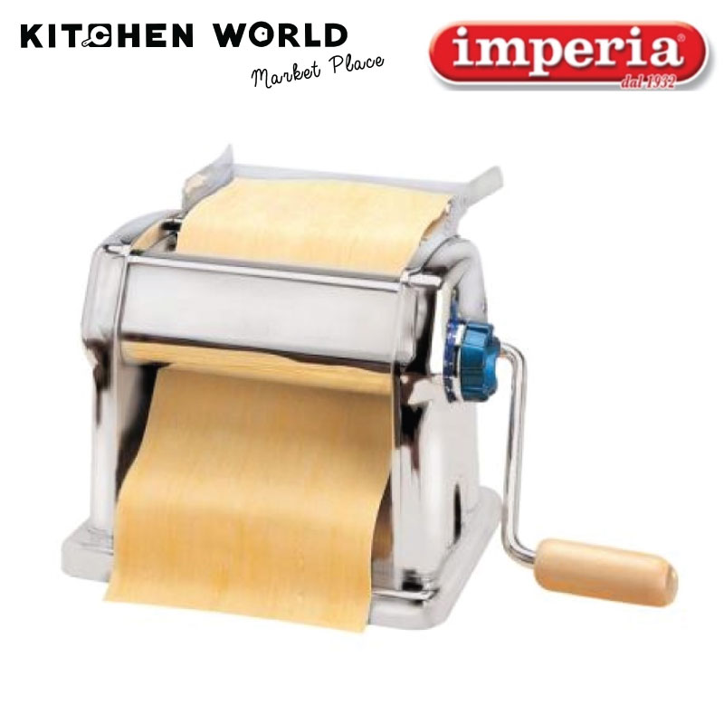 Imperia R220 Restaurant Manual Pasta Maker