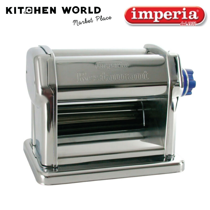 Imperia RMN 220 manual