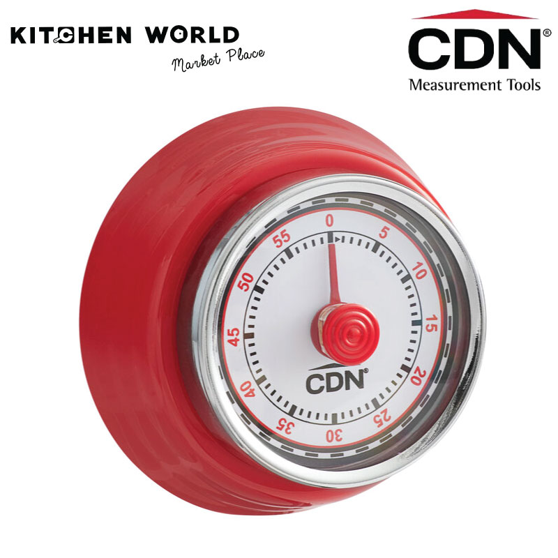 TMW1 - Waterproof Timer - CDN Measurement Tools