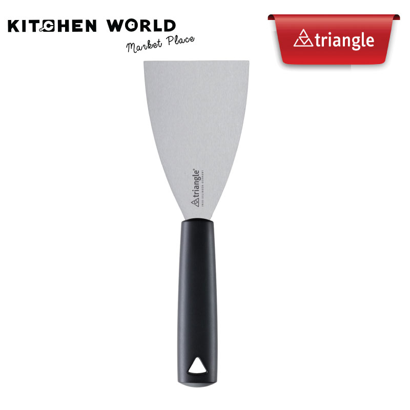 De Buyer Spatule triangle FKOfficium