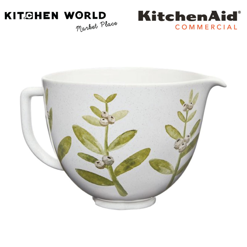 KSM2CB5PTF  KitchenAid